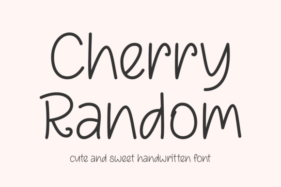Cherry Random: A Versatile Script for Creative Projects