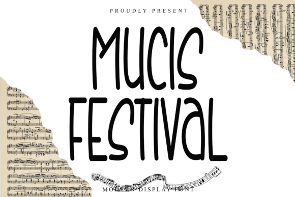 Mucis Festival: A Versatile Script for Creative Projects